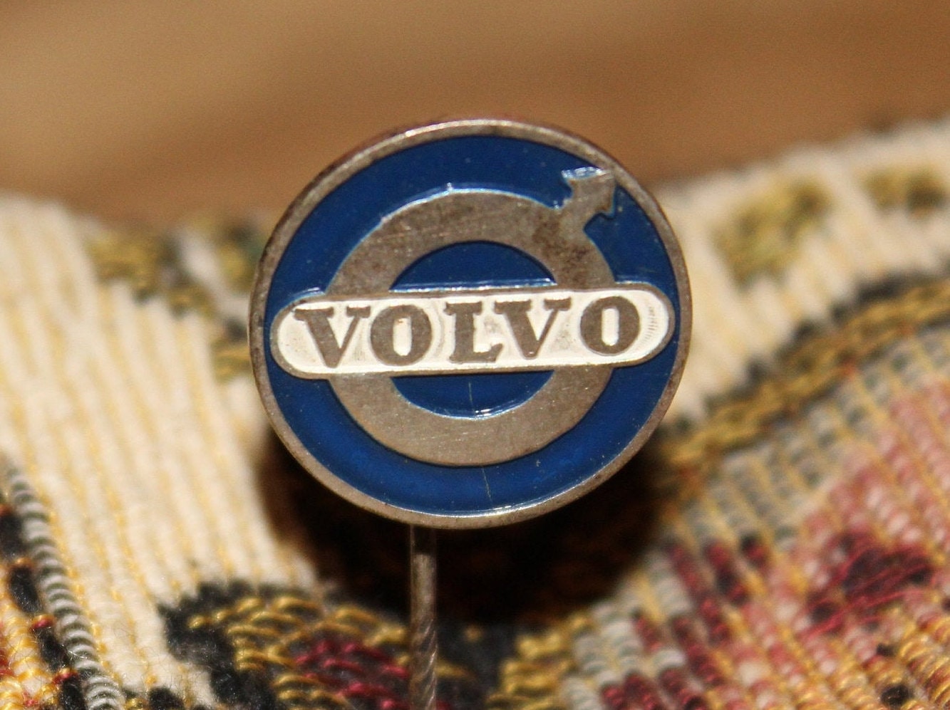 Volvo logo - .de