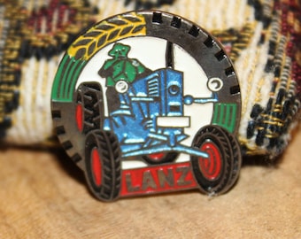 LUCAS ピンバッジ　ルーカス　1950年代　希少　レア il_340x270.5541704329_5asv.jpg