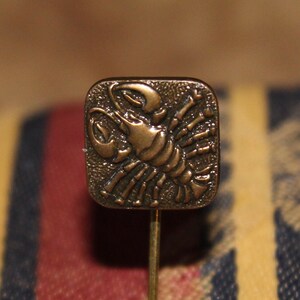 Spille vintage da collezione per segni zodiacali zodiacali - Accessori cosmici senza tempo