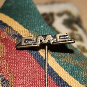 レア！1970’s GM MR Goodwrench ビンテージ ペンホルダー ☆レア！1970's GM MR Goodwrench ビンテージ ペンホルダー