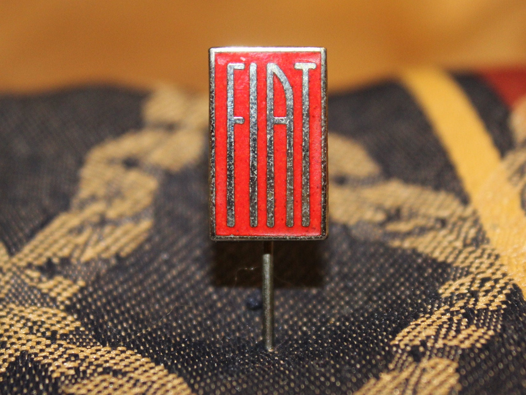 No U Uno Card Pin for Sale by Mumize