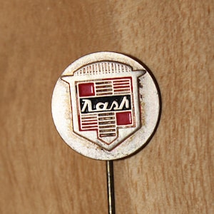 Nash Motors - Etsy