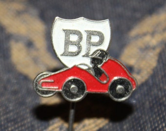 Buy BP Ethyl Gas Gasoline Oil Racing Vintage Car Sticker Decal In USA, US, For US $3.25 - Foto 5