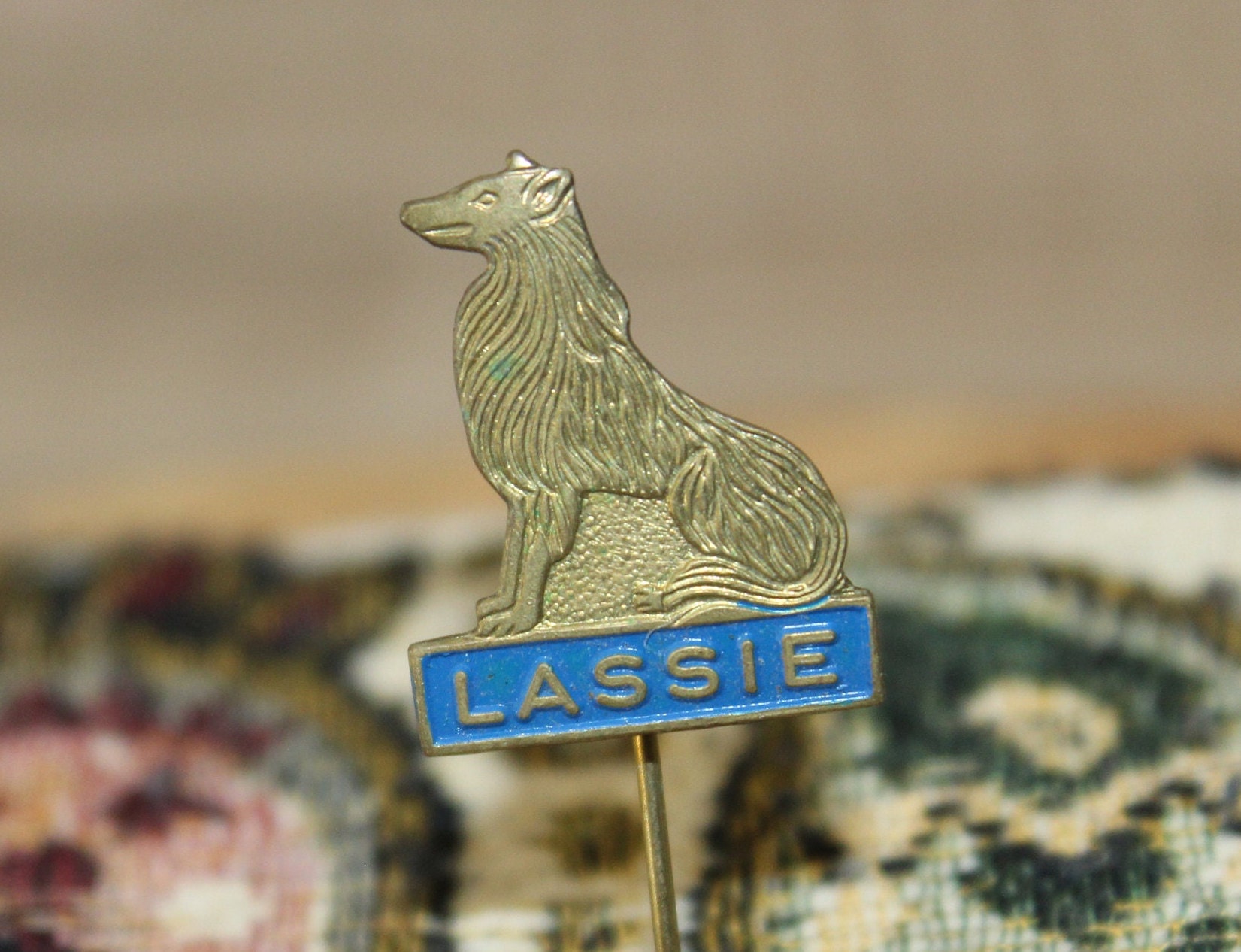 The Legacy of Lassie