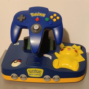 N64 コントローラー ディスプレイ カートリッジ