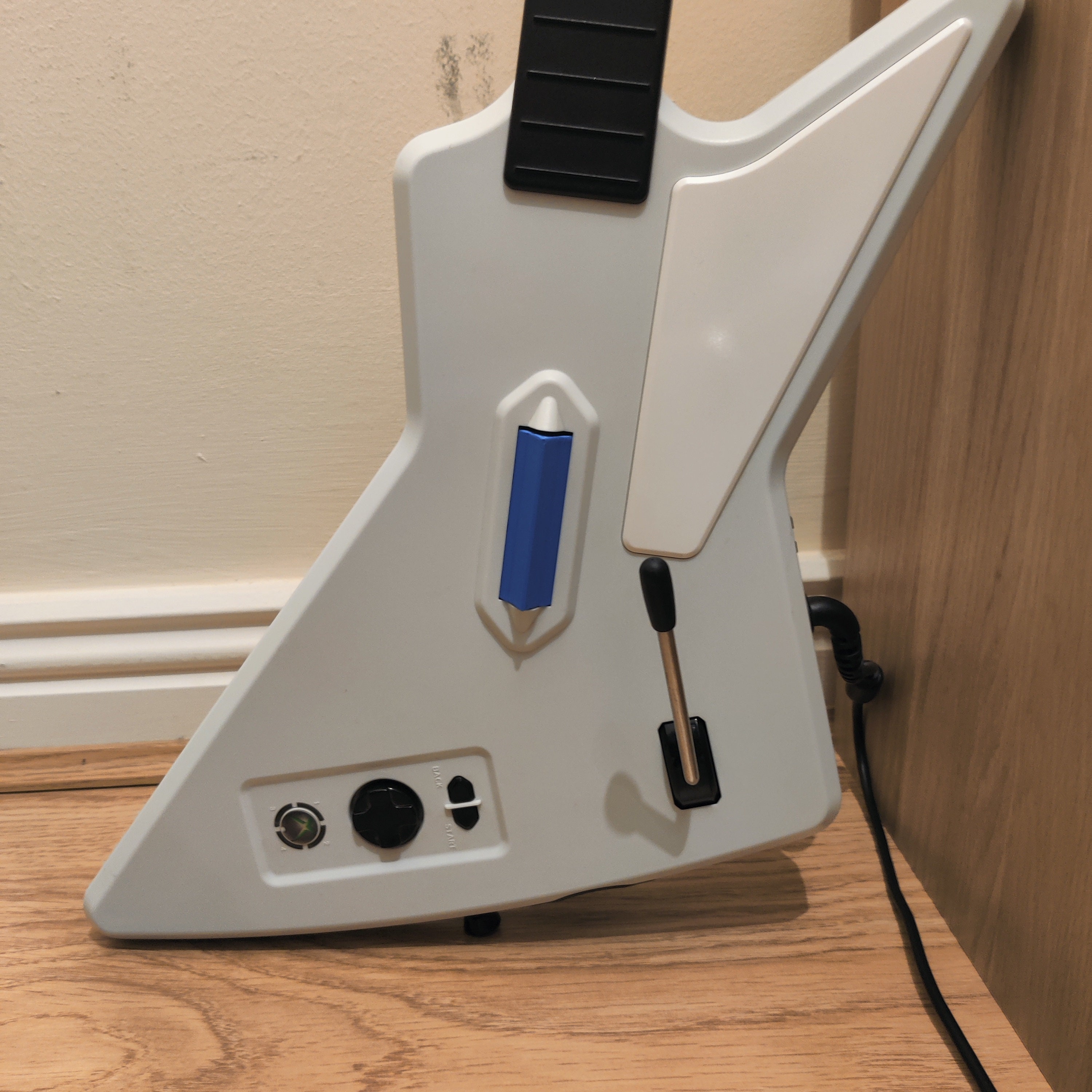 Las mejores ofertas en Controladores de Guitarra Guitar Hero Blanco