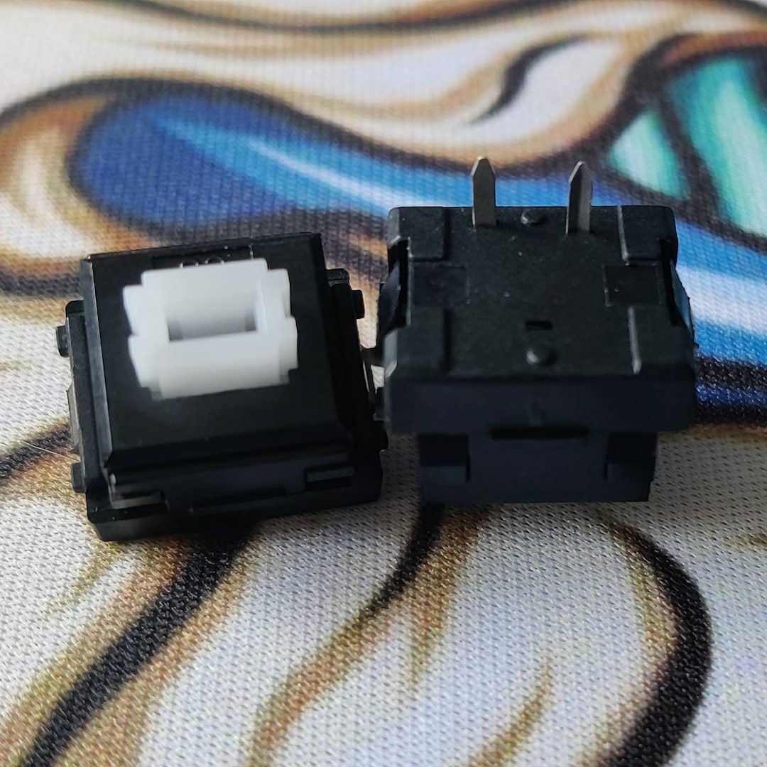 Les Paul / Xplorer / Wor Strum Switches 2x Switch Pack for Clone Hero