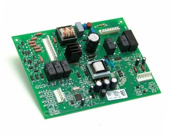 W10213583C W10213583D W10213583 Control Board for Whirlpool, Jenn-Air, Kenmore, KitchenAid, Maytag, Amana Refrigerators
