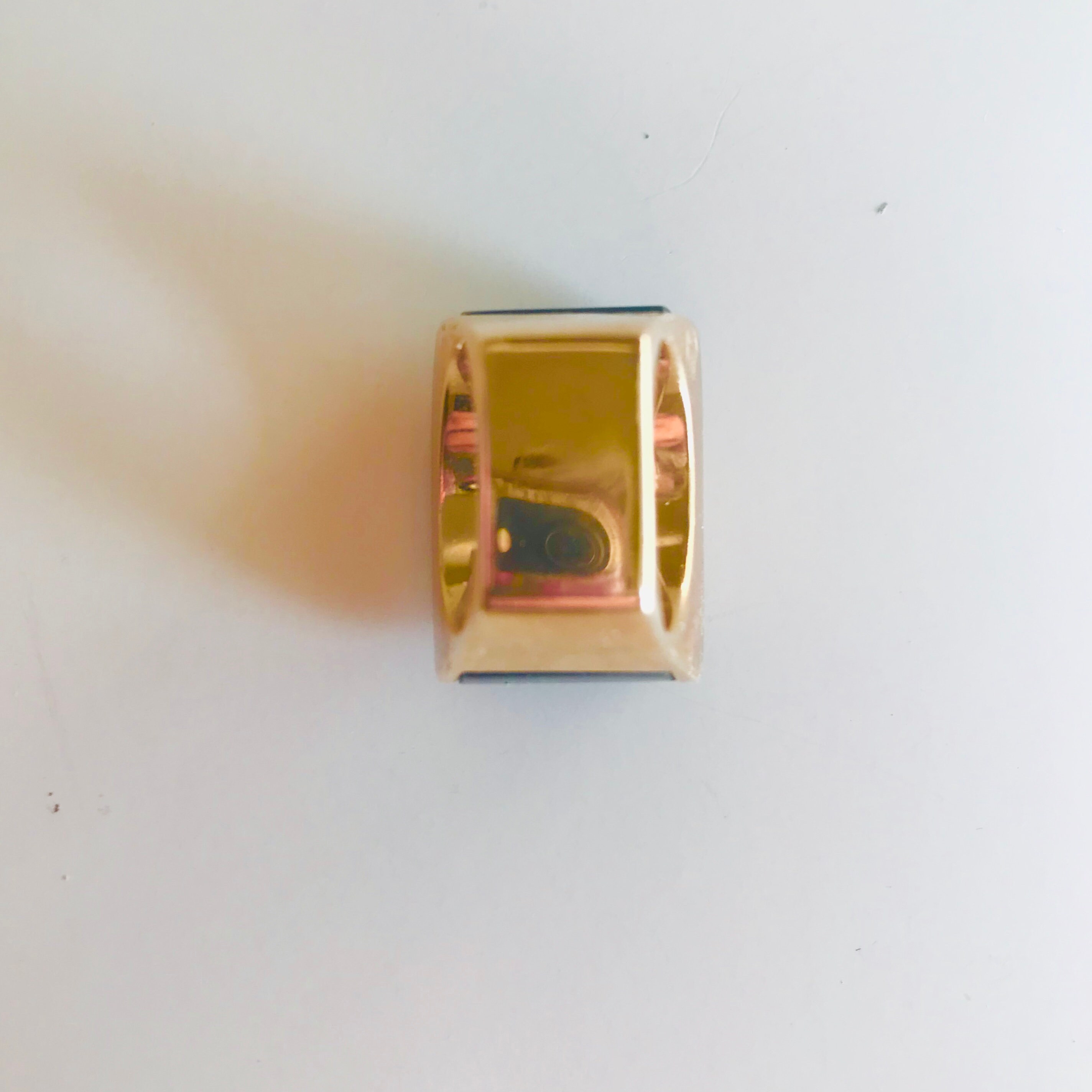 Costume Jewelry Statement Faux Diamond Ring Etsy UK