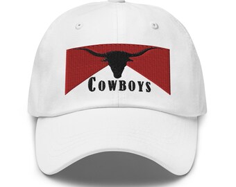 Marlboro Cowboy Hat - Etsy