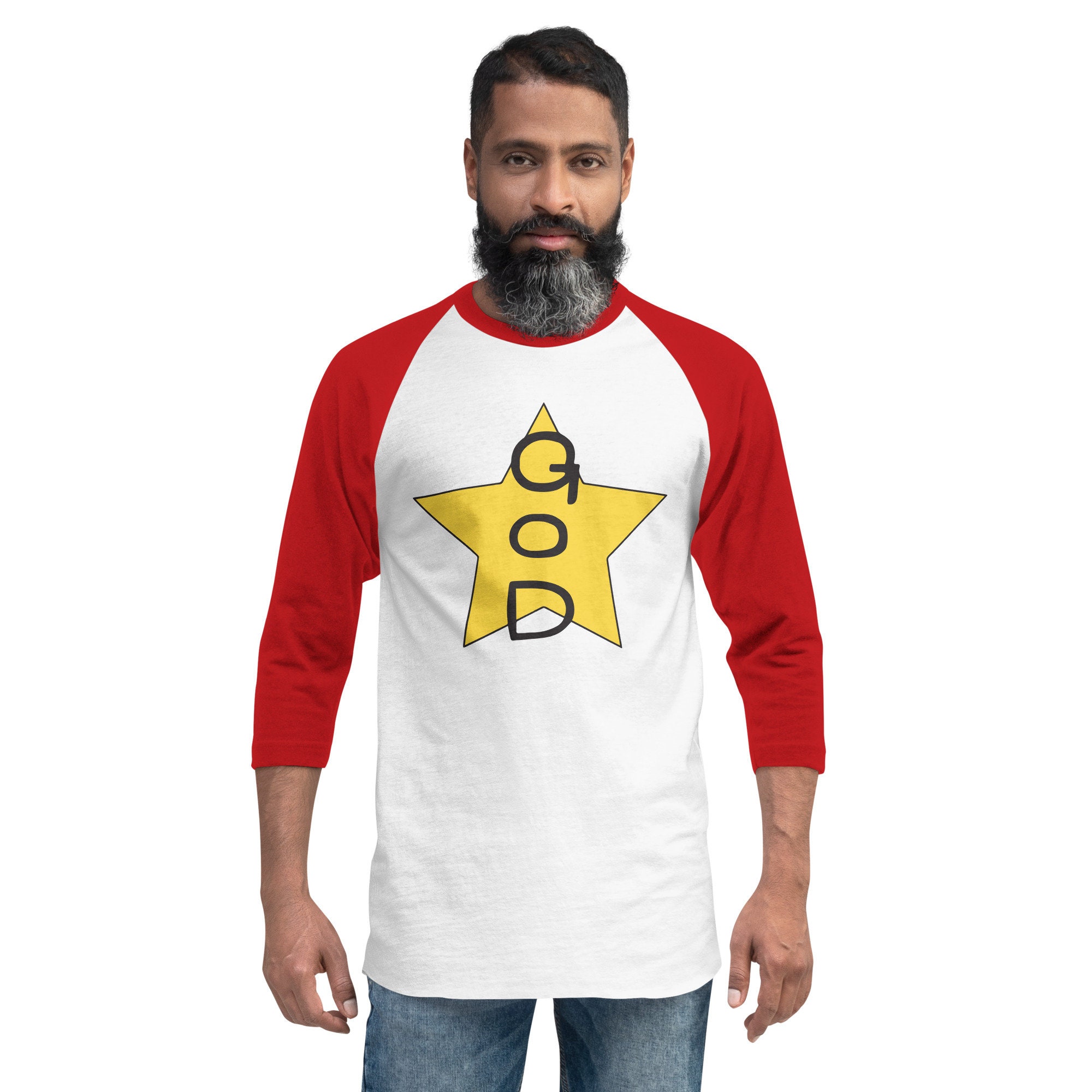 Discover Kotaro Lives Alone Cosplay Gift Baseball tee