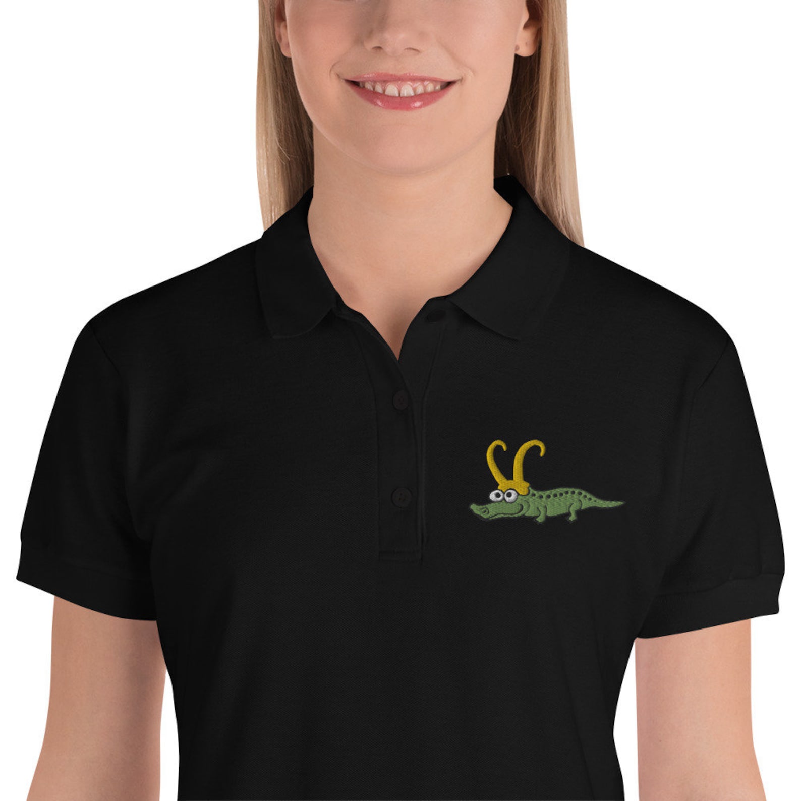 alligator loki shirt lacoste
