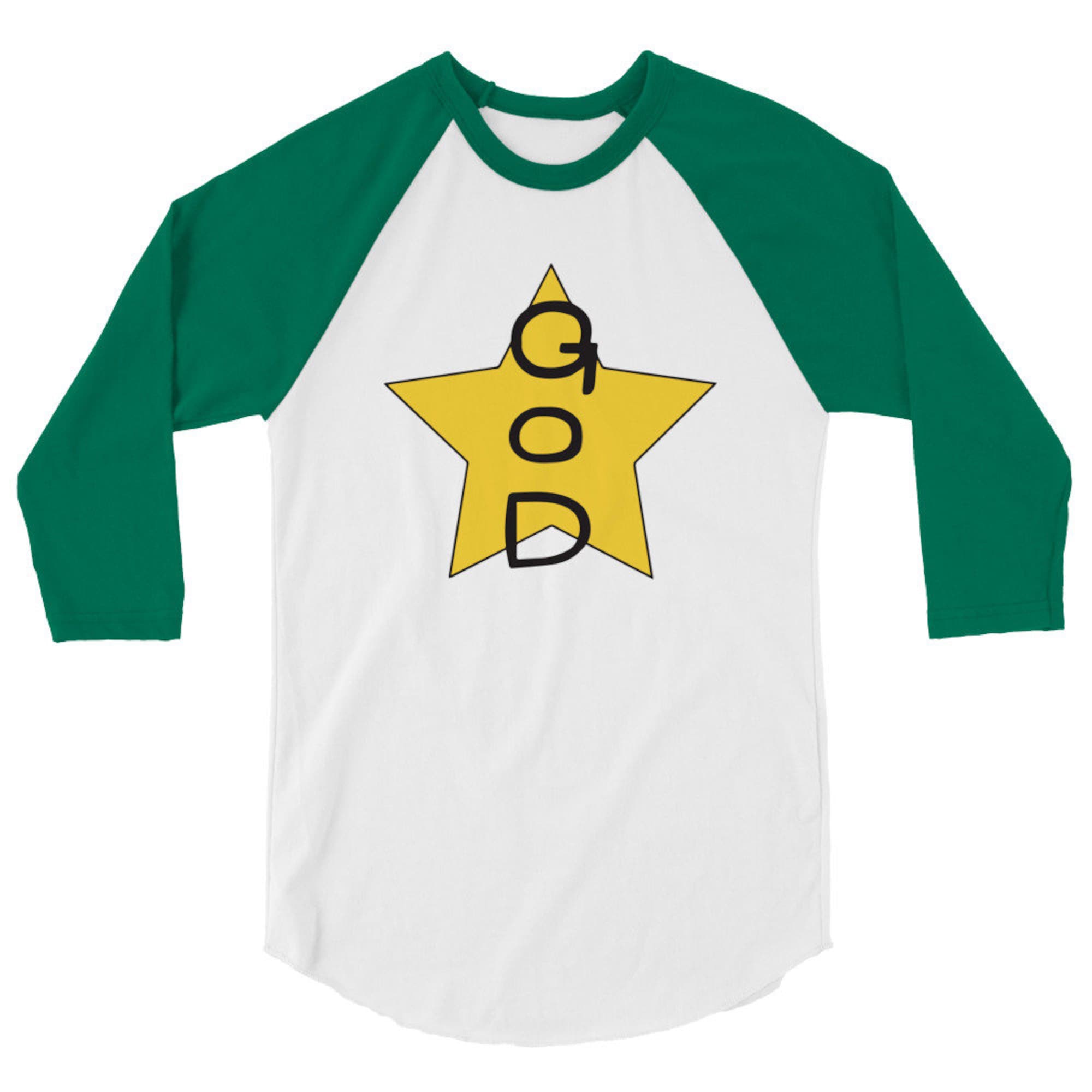 Discover Kotaro Lives Alone Cosplay Gift Baseball tee