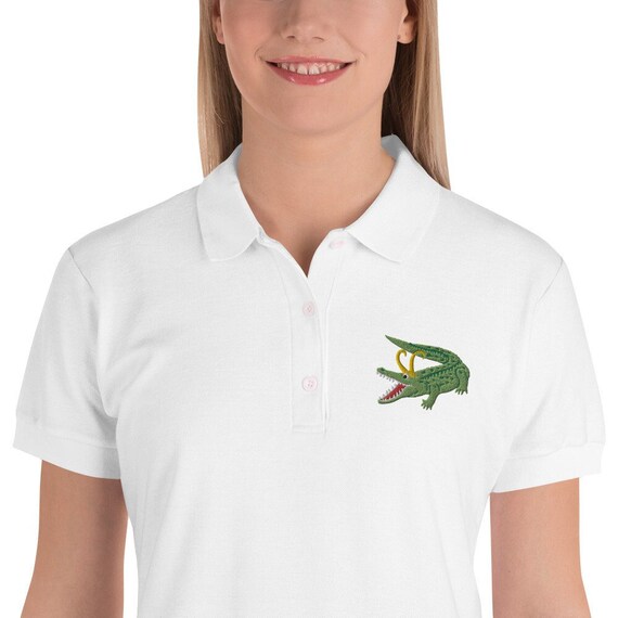 Polo Shirt | Etsy