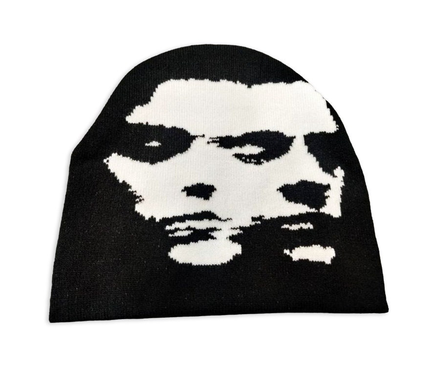 帽子 archive punk skull design cap y2k archive punk skull design cap y2k - メルカリ