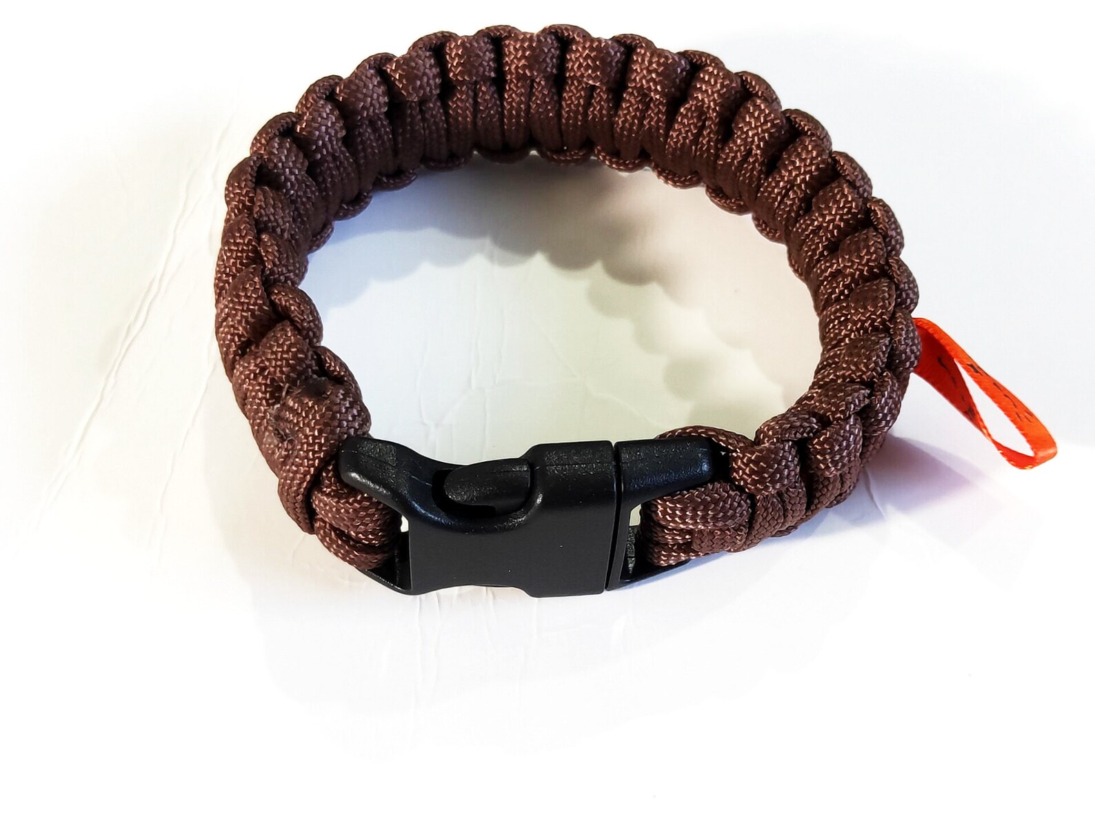 New Travis Scott Cactus Jack Logo Jackboys Merch Brown Rope Chain Army Bracelet Astroworld HITR