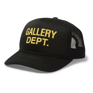 Gallery Trucker Hat -  Australia
