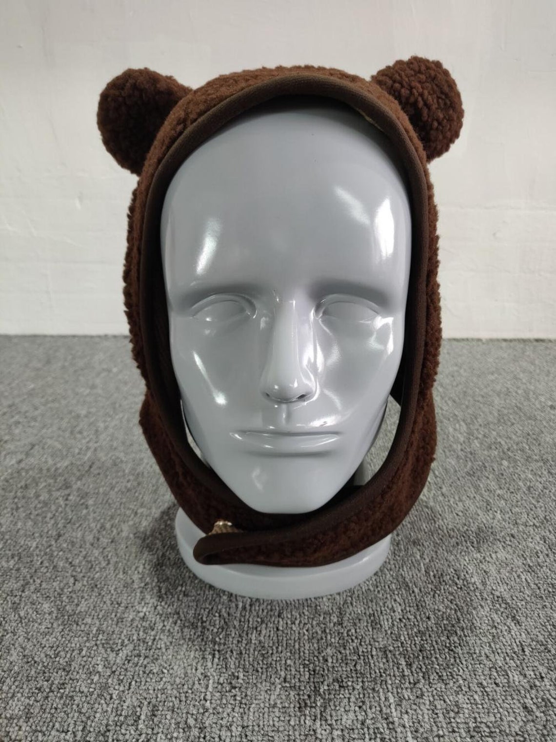 Safety Bear Hat Streetwear Lil' Yachty Gradutaion Beanie Etsy