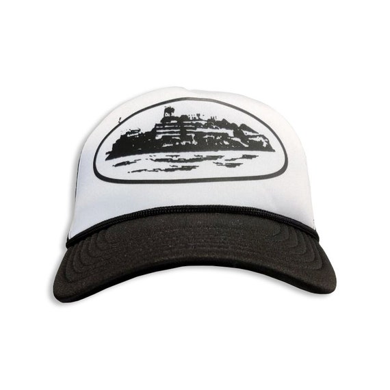 crtz wave cap