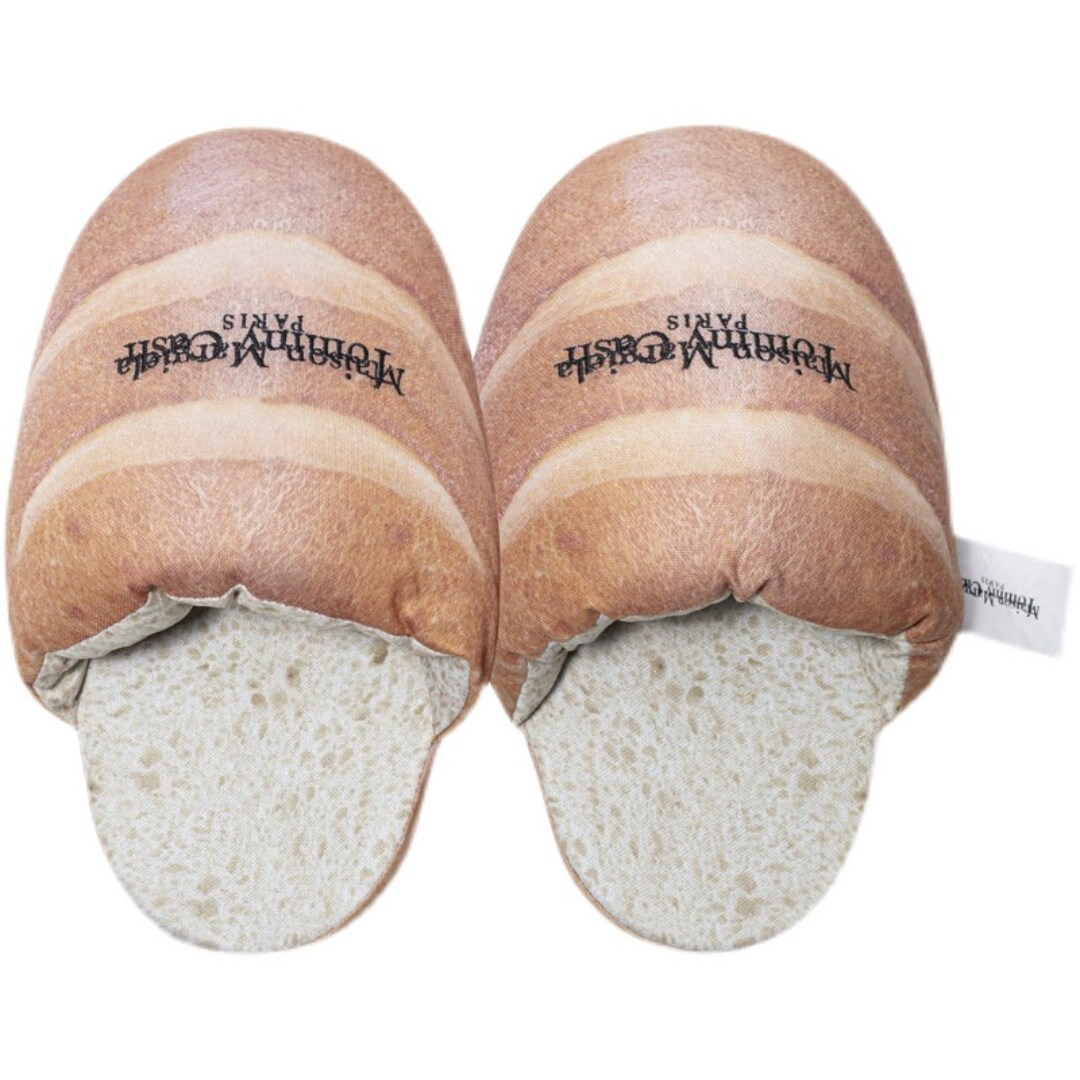 Tommy Cash Maison Margiela Paris Bread Loafers Non Slip Etsy