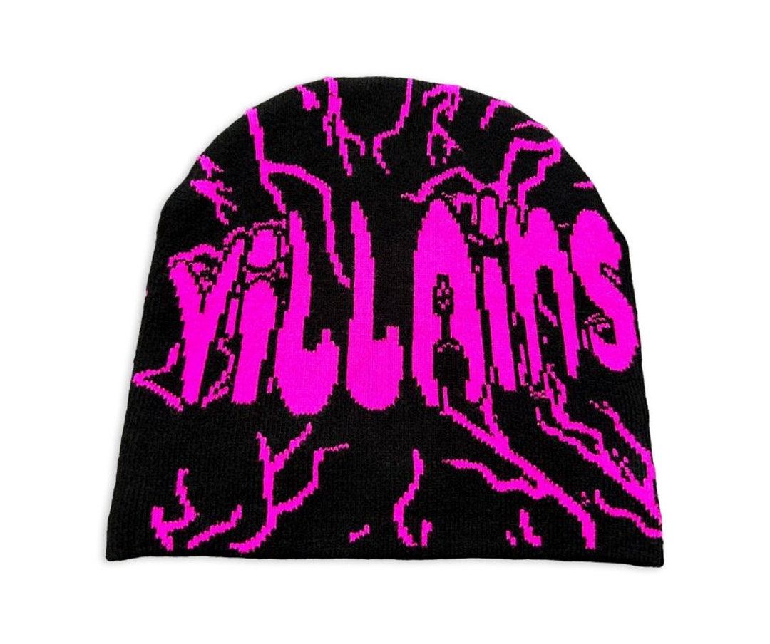 Skull trucker hat – Jekyllhyde Apparel