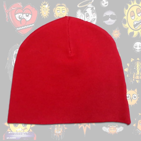 Chief Keef Glo Gang Thot Breaker Graphic Streetwear Knit Chief Keef Glo Gang Thot Breaker Graphic Streetwear Knit