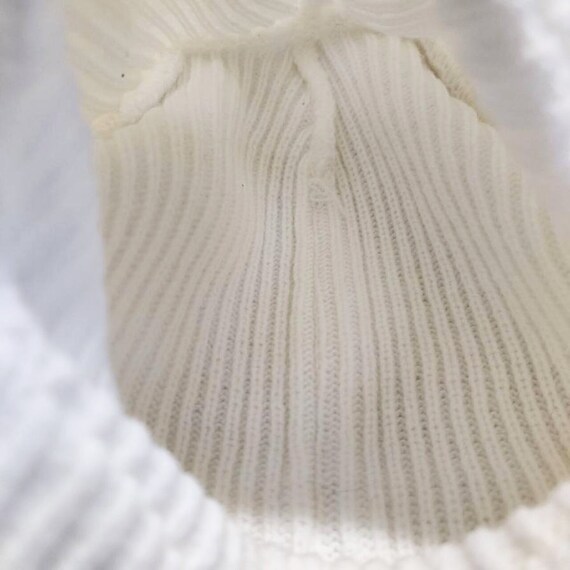 Box Boys X Retro Hearts Streetwear Bear Ears Knit Ski Mask