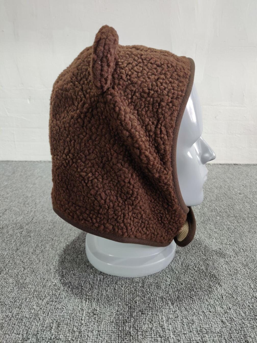 Safety Bear Hat Streetwear Lil' Yachty Gradutaion Beanie Etsy