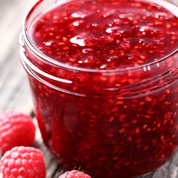 Homemade Jam - Etsy