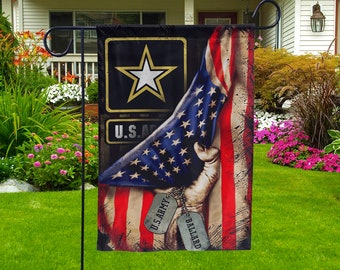 Home of Air National Guard Garden Flag 2pcs Pack Armed Forces ANG United State American Military Veteran Retire Official House Banner Small Yard Gift Double-Sided Made in USA 13 X 18.5 Home of Air National Guard Garden Flag 2pcs Pack Armed Forces ANG United State American Military Veteran Retire Official House Banner Small Yard Gift Double-Sided Made in USA 13 X 18.5