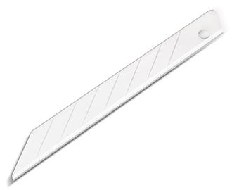 NexLand 9mm Ceramic Utility Blade Snap-Off