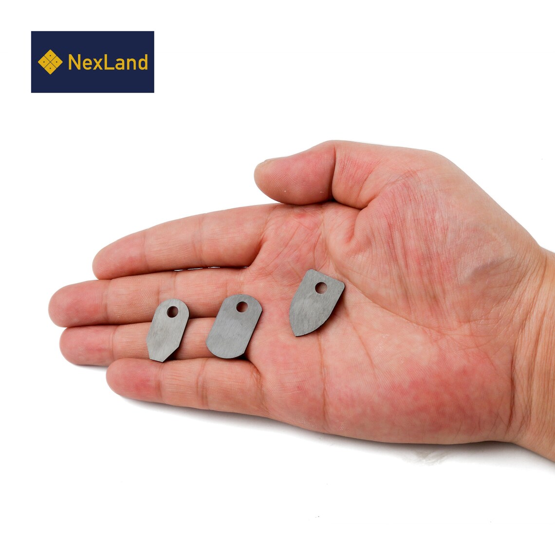 2pack Ceramic Ferro Rod Striker Mini Size EDC Survival Kit for Etsy