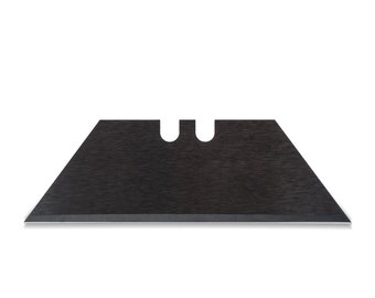 NexLand 1992 Black Ceramic Utility Blade Razor Sharp Replacement Blades for Box Cutters & Utility Knives
