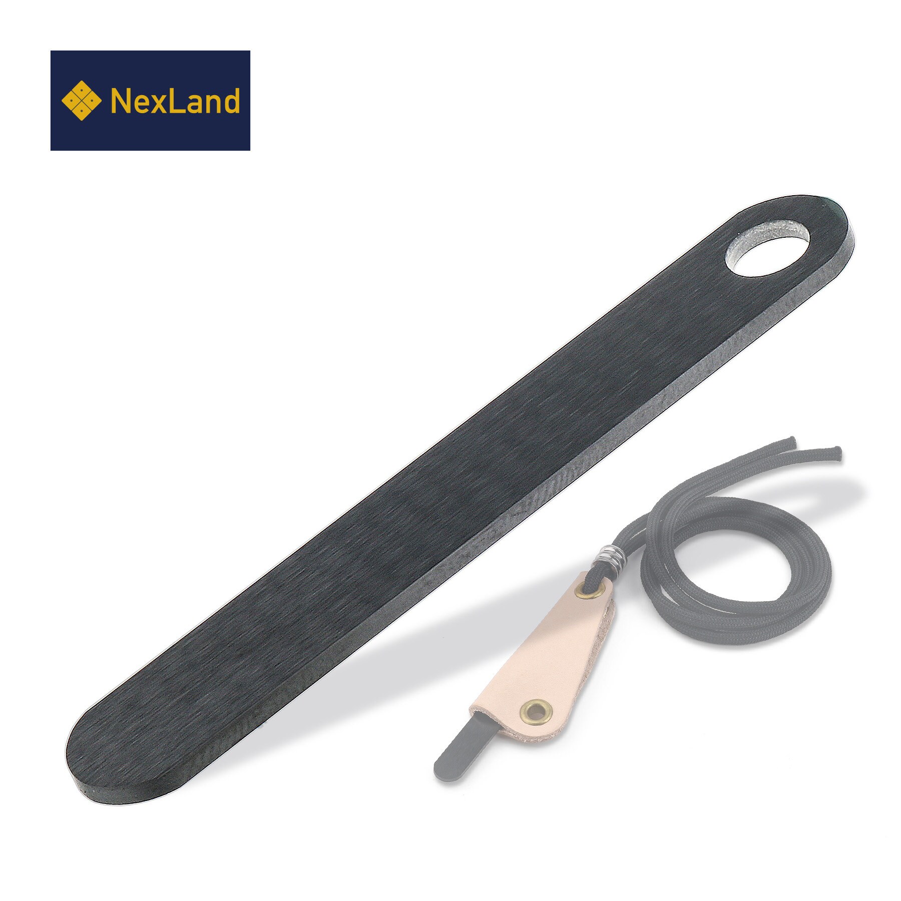 Striker Superb Serrated Large Ferro Rod Striker Barbados | Ubuy