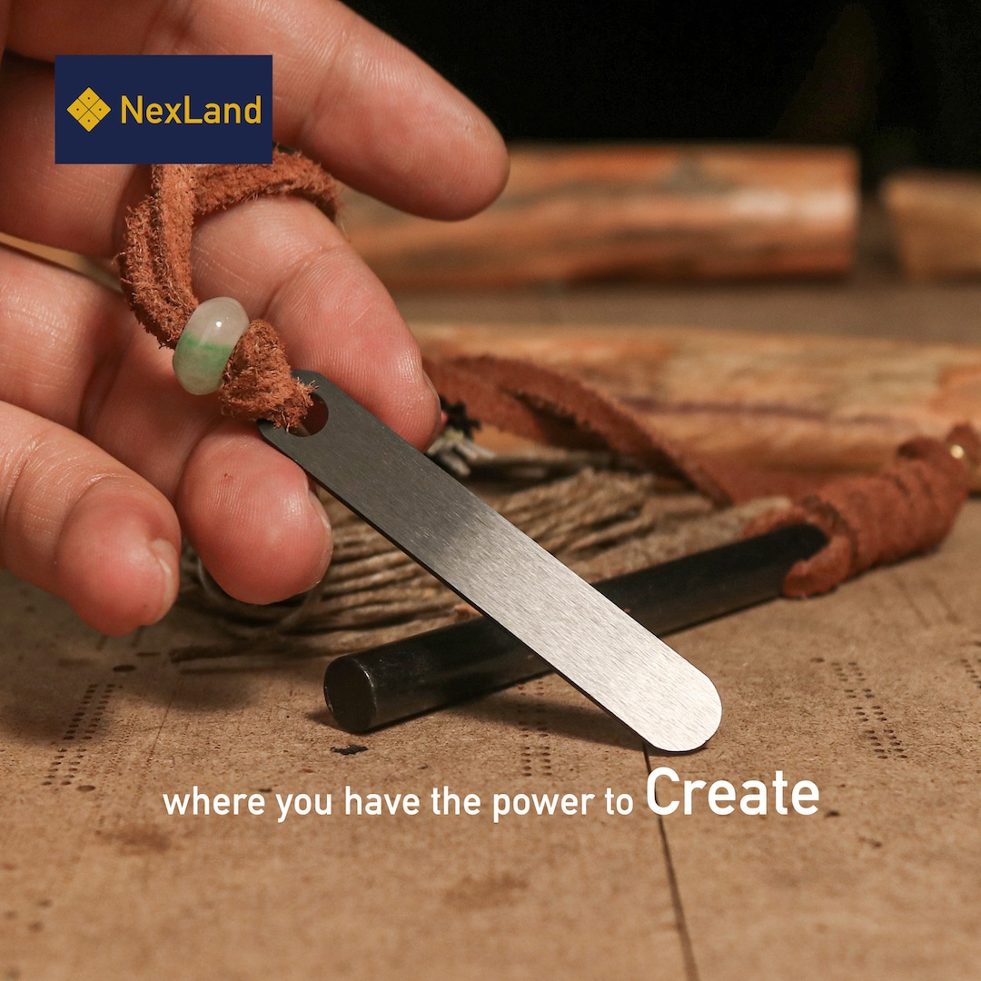 Ceramic Striker CS6010 Standard Size for Ferro Rod Striker Fire Starter Etsy