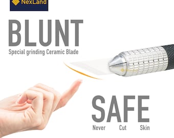 NexLand Ceramic Blade MB1