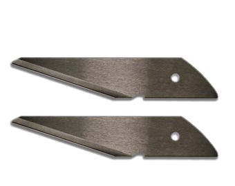 NexLand CKB2 Ceramic Blade Fit OLFA Craft Knife L Type Replacement Blade XB34
