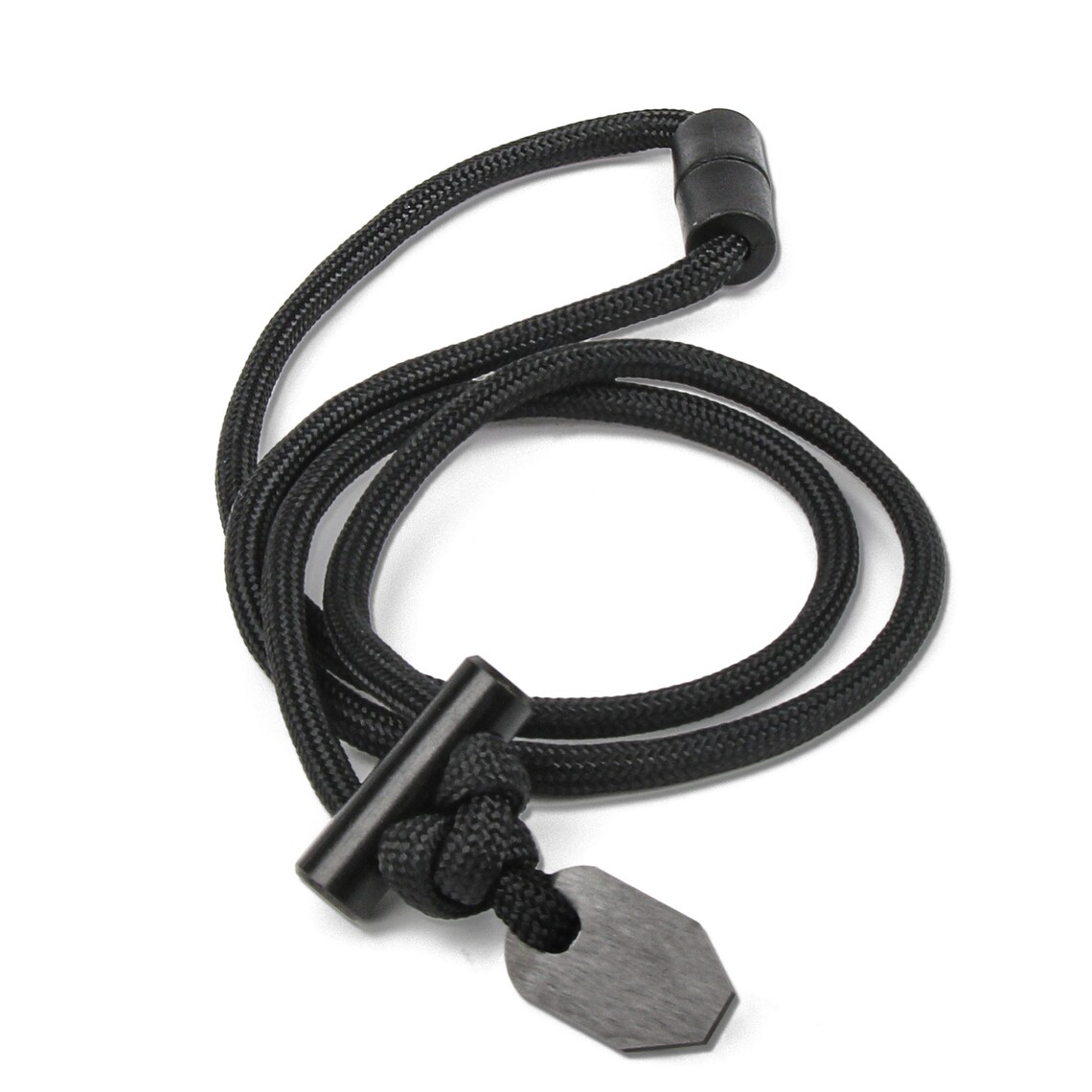 Nexland FN1 Fire Starter Necklace for Campfire Emergency Fire Etsy