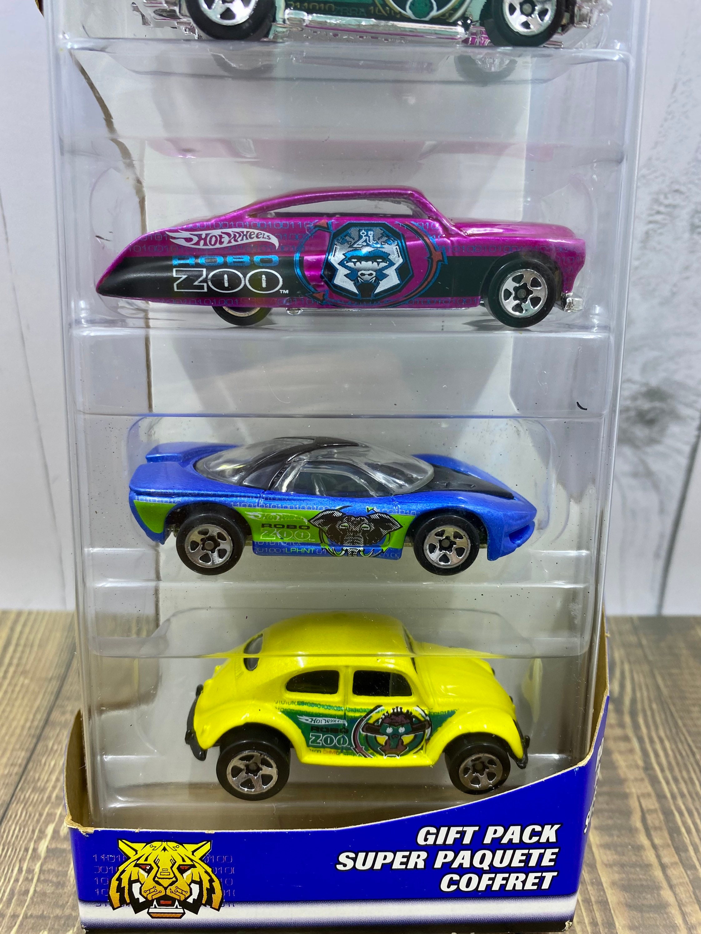 Vw Friction Toy - Etsy