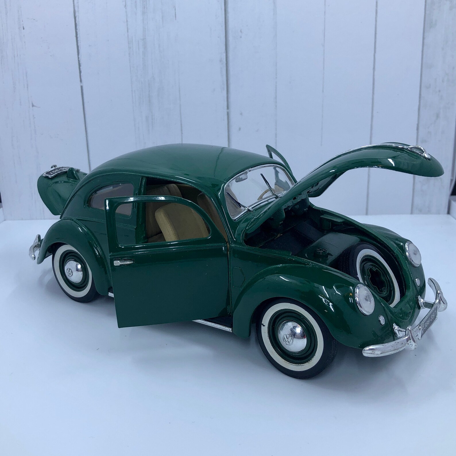maisto volkswagen 1951