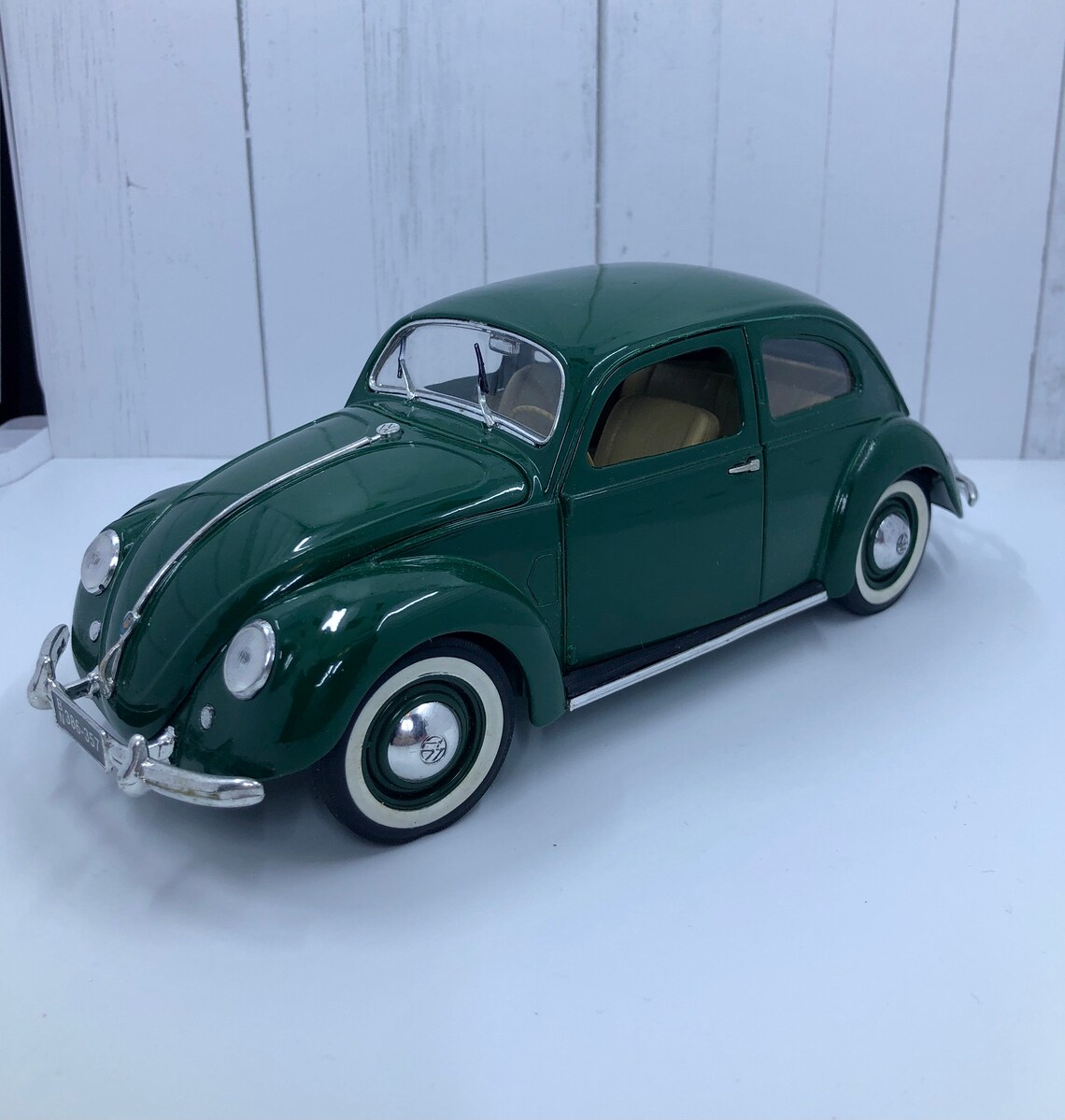maisto volkswagen 1951