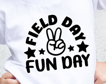 Field Day svg,School Field Day svg,Field Day Shirt svg, Teacher Field Day svg,boy field day svg, girl field day svg,svg files for cricut