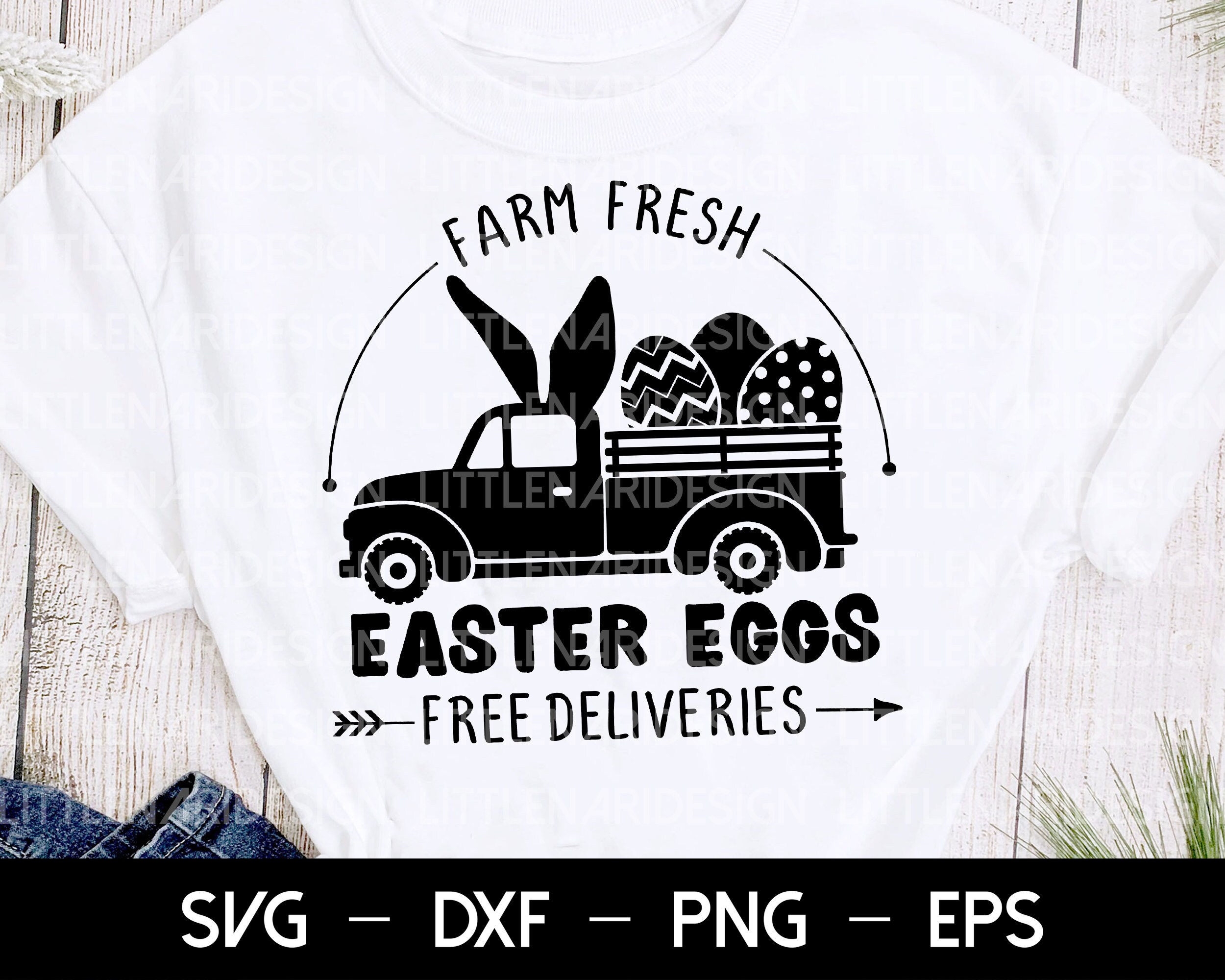 Free Free 268 Easter Truck Svg Free SVG PNG EPS DXF File