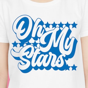 Oh my Stars svg,4th of July svg,July 4th svg, Fourth of July svg, America svg,Independence Day Shirt,svg files for cricut