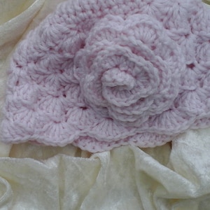 Baby hat