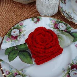 Napkin rings