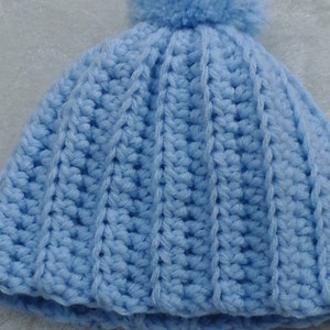 Baby hat