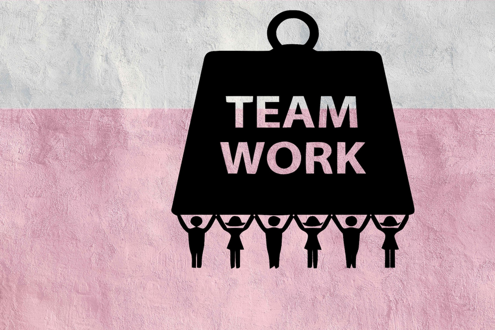 Teamwork Values Office Team Team Spirit Team Building Etsy