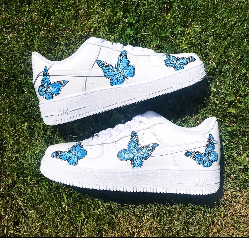 junior air force 1 custom