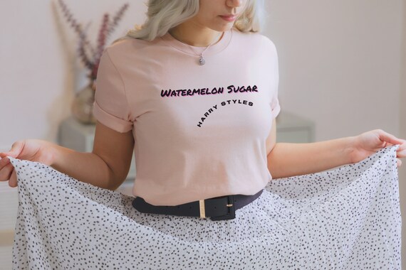 Harry Styles Merch Custom Designed Fan 